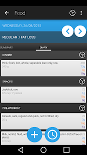 How to mod Cals & Macros PRO 2.0.1 apk for laptop