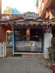 Siri's Camille's Ice Cream Bar photo 1