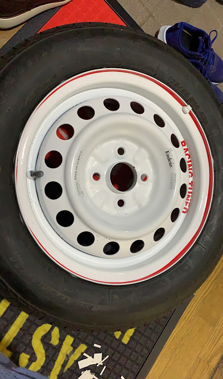 コルトプラスのRＡPオマージュ・桜咲いたよーに関するカスタム事例の投稿画像3枚目