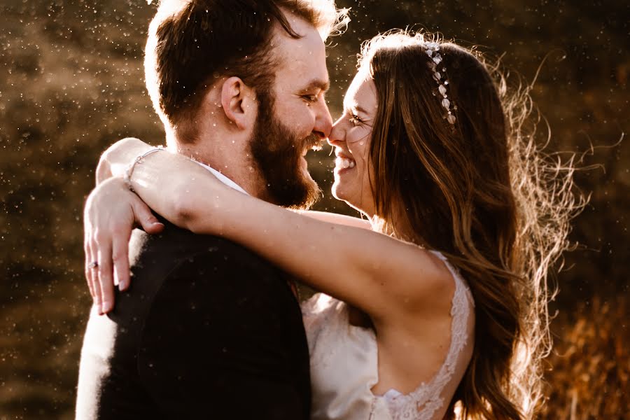Nhiếp ảnh gia ảnh cưới Kaja Balejko (kajabalejko). Ảnh của 11 tháng 4 2019