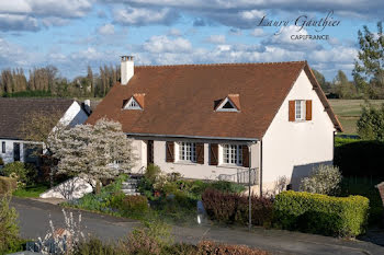 maison à Lompret (59)