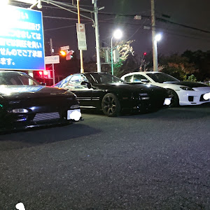 RX-7 FC3S