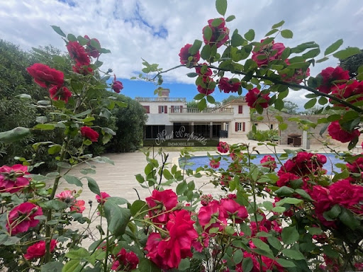Property with pool 1