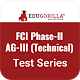 Download FCI PHASE-II AG III (Technical): Online Mock Tests For PC Windows and Mac 01.01.97