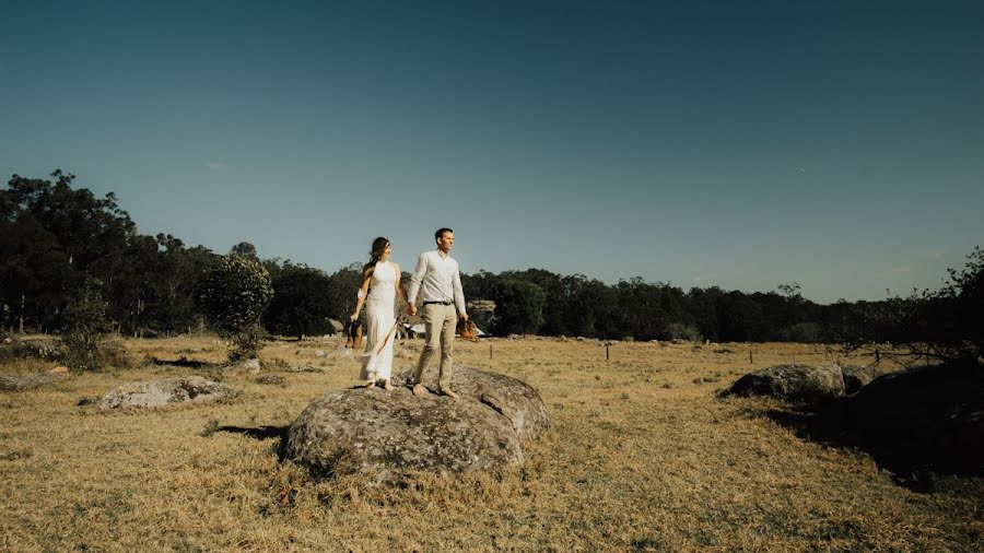 Fotografo di matrimoni Gianne Carlo Chua (giannecarlo). Foto del 25 gennaio 2019