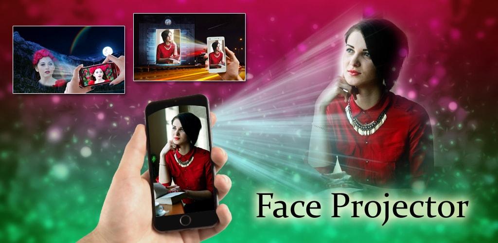 Face project