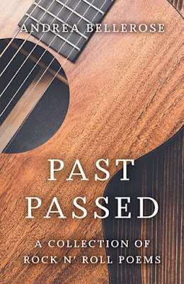 Past Passed cover