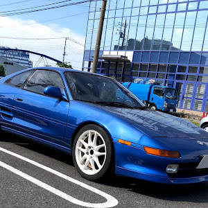 MR2 SW20