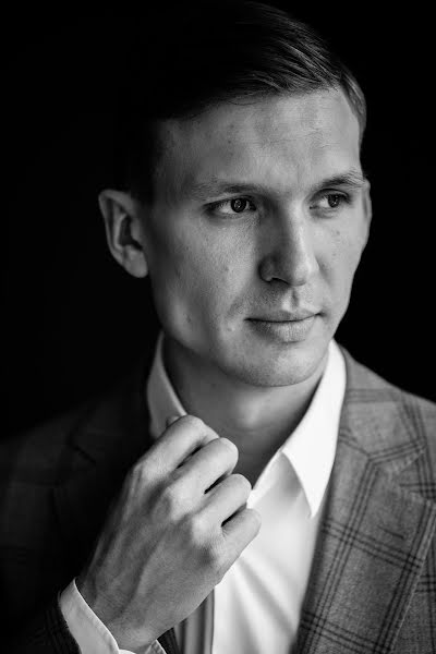 Vestuvių fotografas Aleksandr Tataev (tratata). Nuotrauka 2019 liepos 14