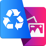 Photo Recovery Video, Deleted Data Insurance Apk