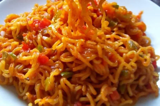 Peri Peri Spicy Maggi