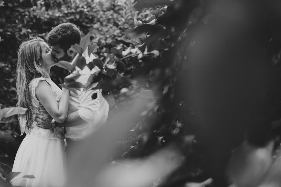 Fotógrafo de bodas Federico Páez (federicopaez). Foto del 18 de noviembre 2016