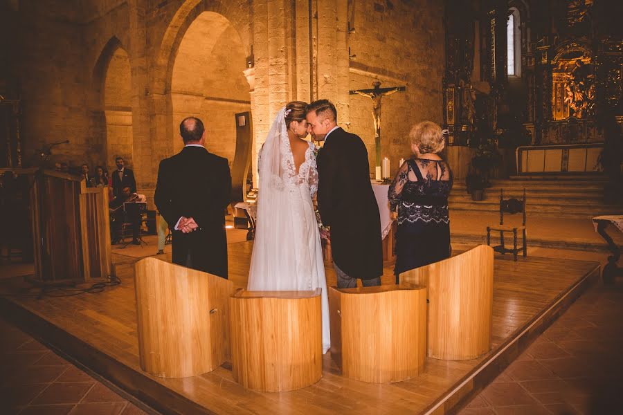 Fotógrafo de bodas Carla Delgado (cdelgado). Foto del 19 de febrero 2020