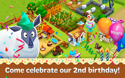 Farm Story 2: Birthday Party Screenshots 5