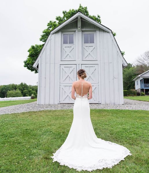 Fotógrafo de bodas Jess (jesslancephoto). Foto del 21 de noviembre 2019