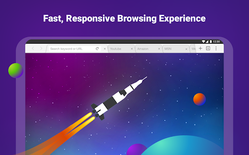 Puffin Browser Pro Apk 9.4.1.51004 [Paid for Free] 6