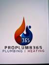 Proplumb 365 Logo
