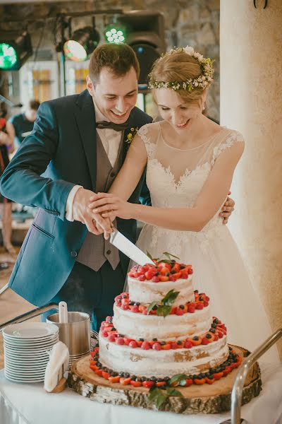 Wedding photographer Maciej Wilczynski (mwilczynski). Photo of 3 April 2020