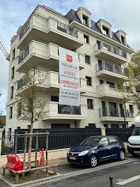 appartement à Clamart (92)