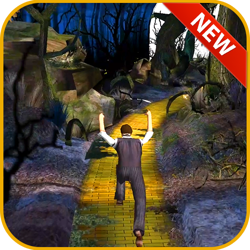 Temple King Runner Lost Oz APK (Android Game) - Baixar Grátis