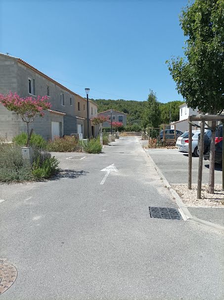 Vente terrain  149 m² à Beaucaire (30300), 82 515 €