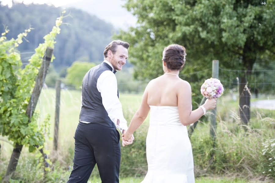 Fotógrafo de bodas Rene Strasser (renestrasser). Foto del 26 de noviembre 2018