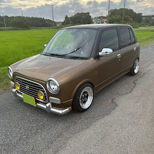 ミラジーノ L700S