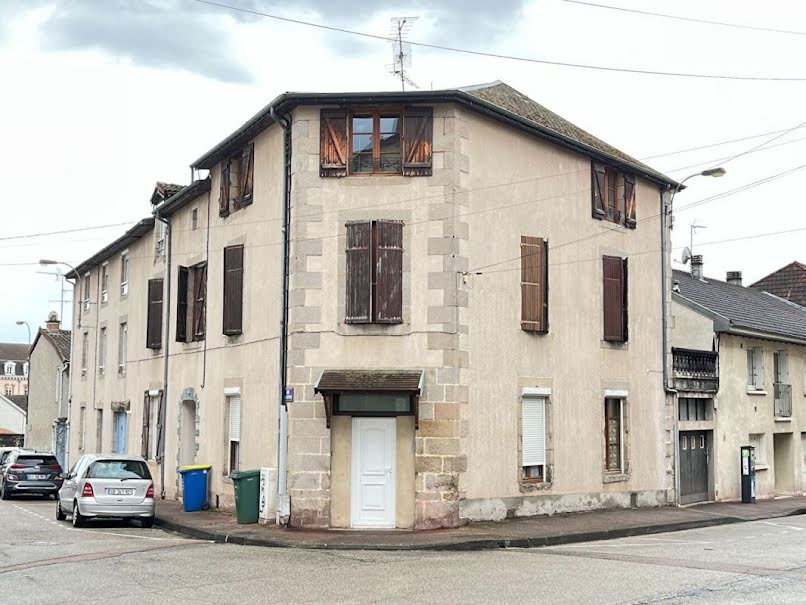 Vente maison 11 pièces 320 m² à Limoges (87000), 345 800 €