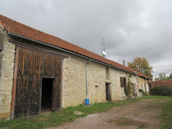 maison à Marcheseuil (21)