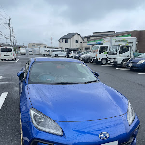 BRZ ZD8