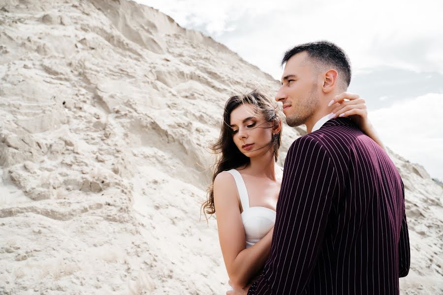 Photographe de mariage Pavel Zhdan (pavelprophoto). Photo du 30 août 2019