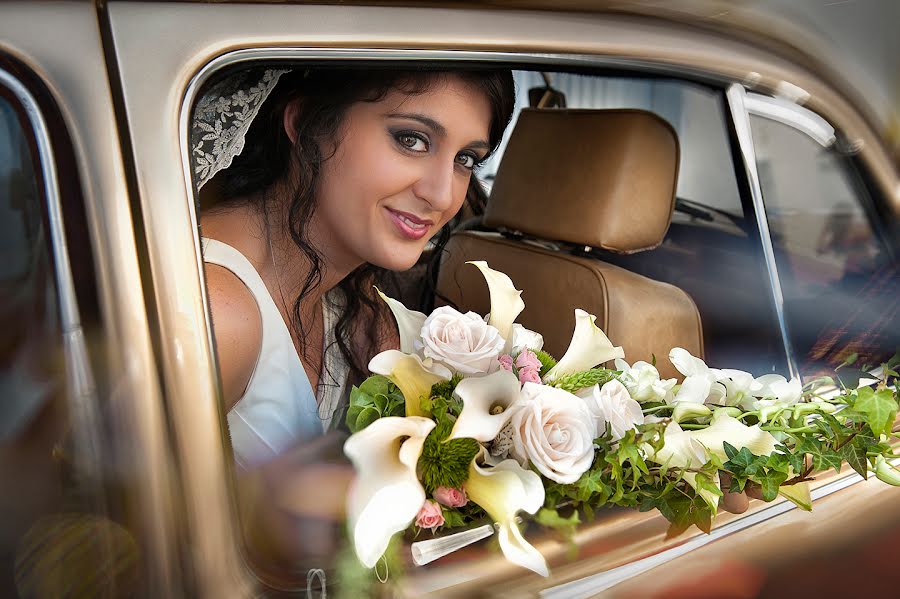 Fotógrafo de bodas Gita Moisés Veríssimo (gitafoto). Foto del 25 de abril 2016