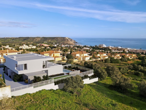 Maison avec piscine en bord de mer 5