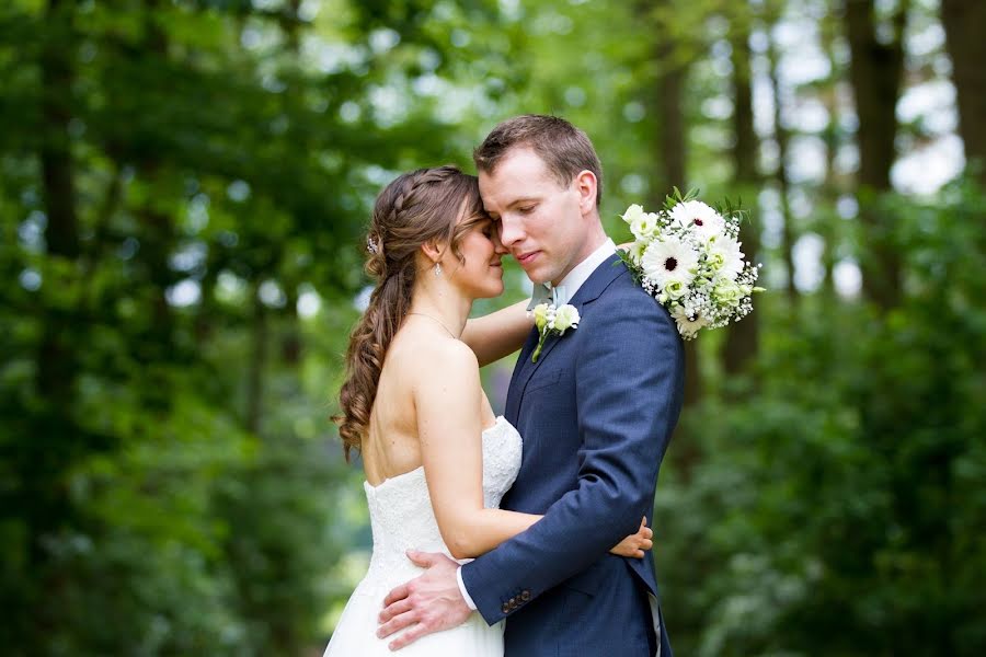 Fotógrafo de bodas Jamie Mattelaer (jamiemattelaer). Foto del 17 de abril 2019