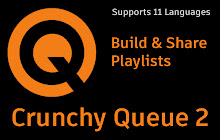 Crunchy Queue 2 small promo image