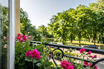 appartement à Neuilly-sur-Seine (92)