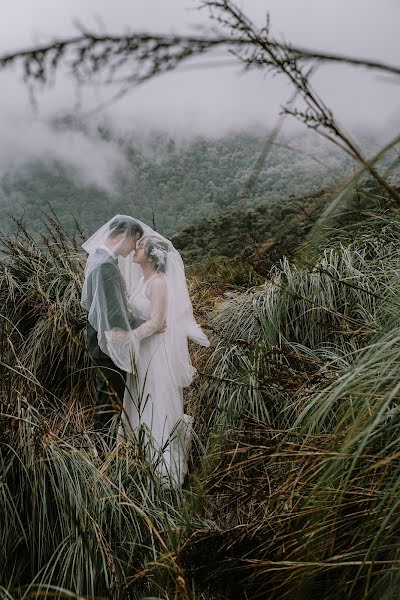 Bryllupsfotograf Truong Nguyen (tsuplo). Foto fra november 12 2019