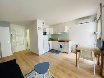 appartement à Mougins (06)