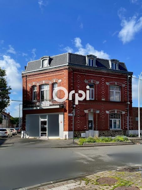 Vente maison 8 pièces 260 m² à Arras (62000), 553 850 €