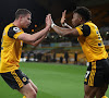 Wolverhampton et Leander Dendoncker font tomber Southampton