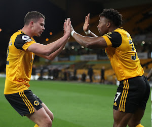 Wolverhampton et Leander Dendoncker font tomber Southampton