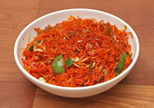 Veg Schezwan Rice