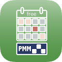 CuadraTurnos PMM Free mobile app icon