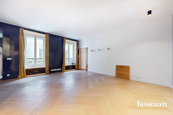 appartement à Paris 10ème (75)