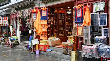  Markets in Gurgaon