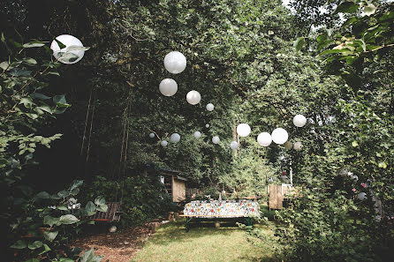 Fotógrafo de bodas Christina Pichler (helletage). Foto del 23 de enero 2019