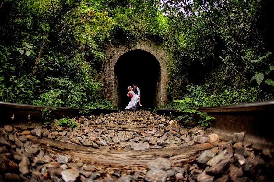 Huwelijksfotograaf Rogerio Frota (rogeriofrota). Foto van 12 april 2022