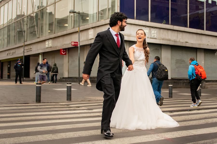 Fotógrafo de bodas Cristhian Cañizales (fotocris). Foto del 8 de noviembre 2022