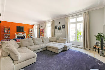 appartement à Paris 16ème (75)