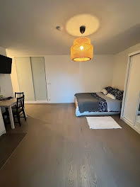 appartement à Paris 16ème (75)